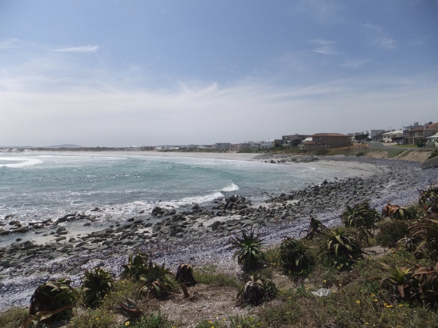 0 Bedroom Property for Sale in Yzerfontein Western Cape